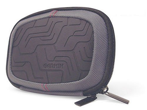 Garmin Carrying Case for Zumo GPS Units (010-10862-00)