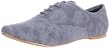 Miss Me Womens Orb-3 Oxford