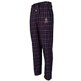 Los Angeles Angels of Anaheim Navy Blue Division Pajama Pants