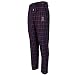 Los Angeles Angels of Anaheim Navy Blue Division Pajama Pants