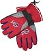 Buffalo Bills 2008 Sideline Padded Gloves - Medium
