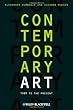 Contemporary Art: 1989 to the Present