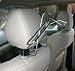 Travelon Coat Rack For Car Seat