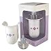 Capture the breezy freshness of a sun-warmed lavender field with continual fragrance for up to 60 days. Refills also available. White Lavender by Claire Burke... The path to relaxation begins with a stroll through a field of wild lavender enhanced with refreshing lemon allowing you to drift into guiltless tranquility. As the newest addition to the Claire Burke family, the White Lavender fragrance celebrates you: soothing the senses while energizing the spirit. Create your own serene retreat anywhere, any timearomatic lavender with just a hint of lemon takes you there in an instant.