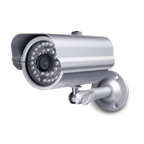 Swann Alpha C9 SWA31-C9 Wide Angle, High Resolution CCD Security Camera.