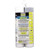 Buy 10 Pack Simpson Strong Tie SET22 High Strength Epoxy Tie Adhesive Dual Cartridge... by Simpson Strong-Tie