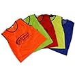 World Sport Scrimmage Vests (6 pack)