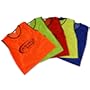 World Sport Scrimmage Vests (6 pack)