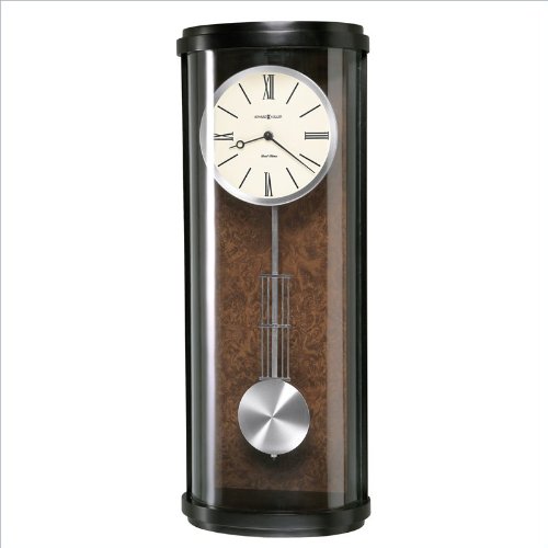 Howard Miller 625-409 Cortez Wall Clock
