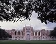 Rice University, Houston Photograph - Beautiful 16"x20" Photographic Print by Carol M. Highsmith