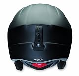GIRO Kinder Helm RICOCHET, Matte Black, XS/S (49 - 52cm)