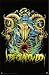 Kitchen & Housewares : Job for a Cowboy Death Metal Poster