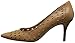 Nine West Women's Kaydence Leather Dress Pump