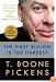 The First Billion Is the Hardest: Reflections on a Life of Comebacks and America's Energy Future