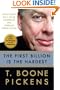 The First Billion Is the Hardest: Reflections on a Life of Comebacks and America's Energy Future