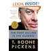 The First Billion Is the Hardest: Reflections on a Life of Comebacks and America's Energy Future