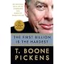 The First Billion Is the Hardest: Reflections on a Life of Comebacks and America's Energy Future