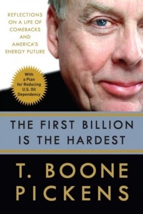 The First Billion Is the Hardest: Reflections on a Life of Comebacks and America