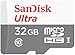 SanDisk Ultra MicroSDHC 32GB UHS-I Class 10 Memory Card (Upto 48 MB/s Speed)