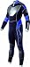 Scubamax 5mm Men's Advanced Super Stretch Full Wetsuit Scuba Diving Surfing Kayaking