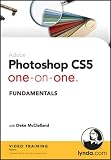 Lynda.com Photoshop CS5 One-on-One: Fundamentals