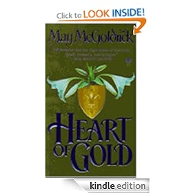 Heart of Gold