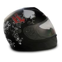 Vcan 136 Blinc built-in Bluetooth&reg; Helmet Dezign