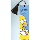 Homer (Tasseled Bookmark) (The Simpsons) by  Antioch Publishing