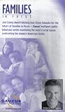 Families in Focus: Parents and Schools & Sportsmanship and Families [VHS] (Join Emmy Award-winning host Steve Adubato for the return of 'Families in Focus', Caucus New Jersey's multipart public TV series examining the most crucial issues confronting the modern American family, [VHS videocassette; NOT an audiocassette])