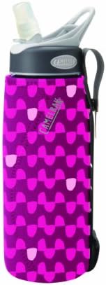 CamelBak Insulated Bottle Sleeve (.75 Litre/24 -Ounce)