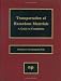 Book Transportation of Hazardous Materials: A Guide to Compliance