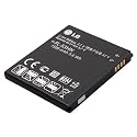 LG - FL-53HN - Batterie pour P990 Optimus 2X - 1500mAh