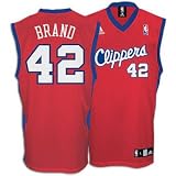 Los Angeles Clippers Youth Replica Shorts - X-Large (18-20)