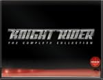 Knight Rider Comp Series