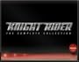 Knight Rider: The Complete Series