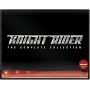 Knight Rider: The Complete Series