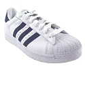 New Mens Adidas Originals Superstar II Trainers UK 6-11