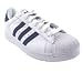 New Mens Adidas Originals Superstar II Trainers UK 8