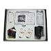 99 Zones Home Security Protection Alarm System Wireless Tele