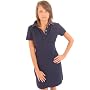 American Apparel 2359 Fine Jersey Leisure Dress