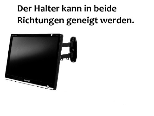 VESA LCD TV Wandhalterung Wandhalter