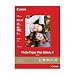 Canon Photo Paper Plus Glossy II,  8.5 x 11 Inches, 20 Sheets (2311B001)