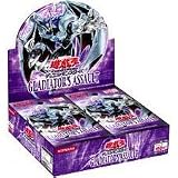 YU-GI-OH Gladiators Assult Sealed 24 Count Box + Free Promo Card