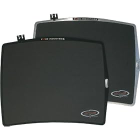 Click here to buy Func Industries SU-AR-01 Archetype Gaming Mouse Pad.