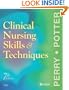 Clinical Nursing Skills and Techniques, 7th Edition