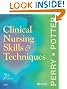 Clinical Nursing Skills and Techniques, 7th Edition