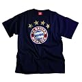 FC Bayern M�nchen T - Shirt Logo