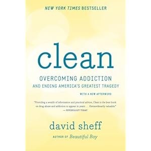 Clean: Overcoming Addiction and Ending America's Greatest Tragedy