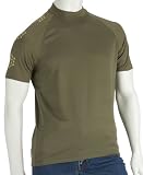 PUMA T-Shirt SS  Golf Graphic Body Map Top , gr�n - 