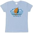 The Academy Is - Sailboat Ladies T-Shirt